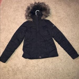 Women’s Columbia Winter Jacket